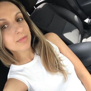 Meet your Posher, Chelsey